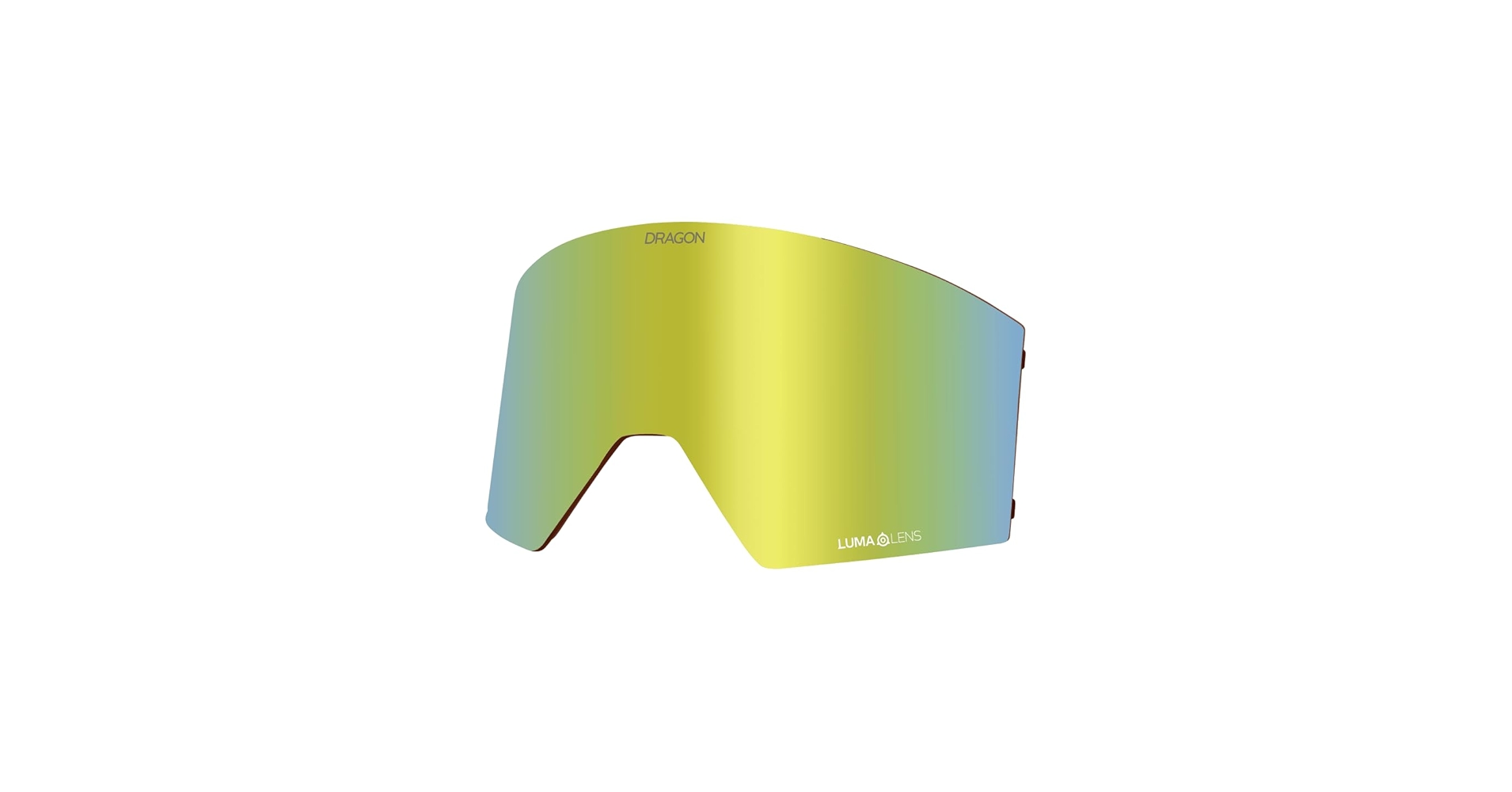 Amazon.com: Dragon Unisex RVX MAG Snow Goggle Replacement Lens