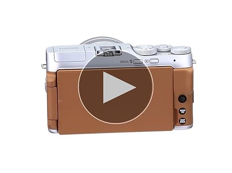 Amazon | 富士フイルム(FUJIFILM) ミラーレス一眼カメラ X-A7レンズ