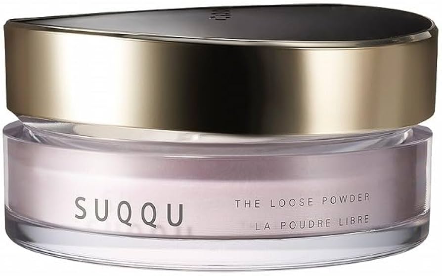 Amazon | スック SUQQU ザ ルース パウダー 20g フェイスパウダー