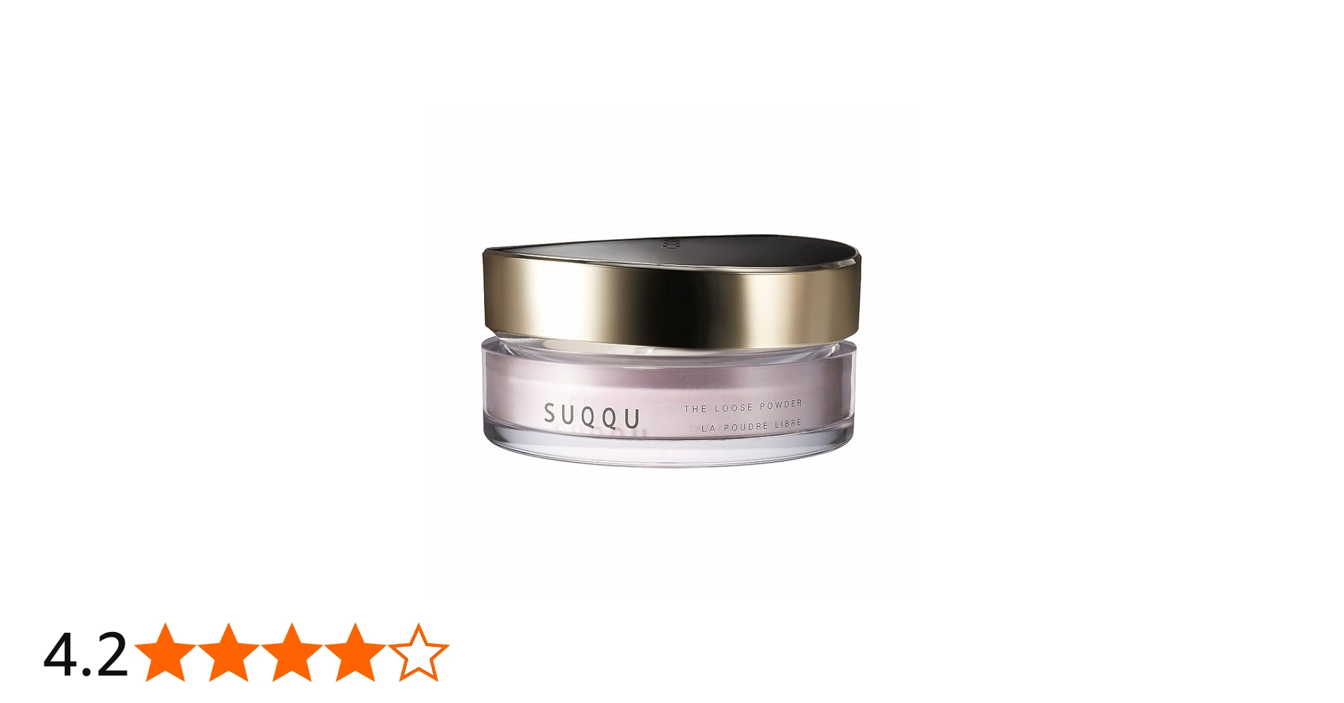 Amazon | スック SUQQU ザ ルース パウダー 20g フェイスパウダー