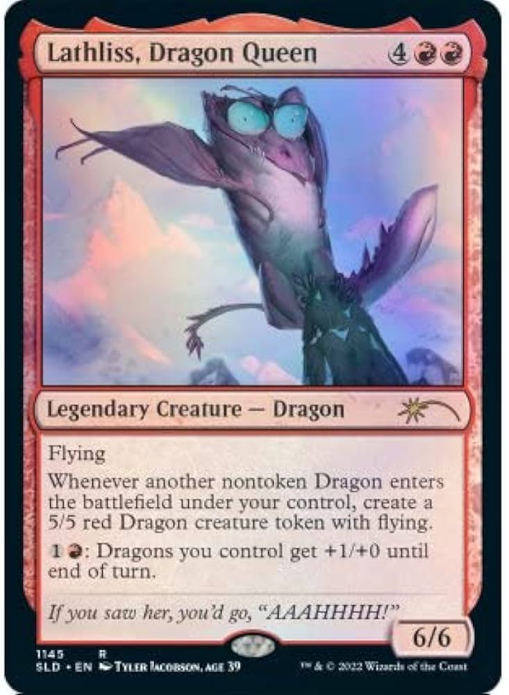 Amazon.com: Wizards of the Coast MTG: Secret Lair - Extra Life