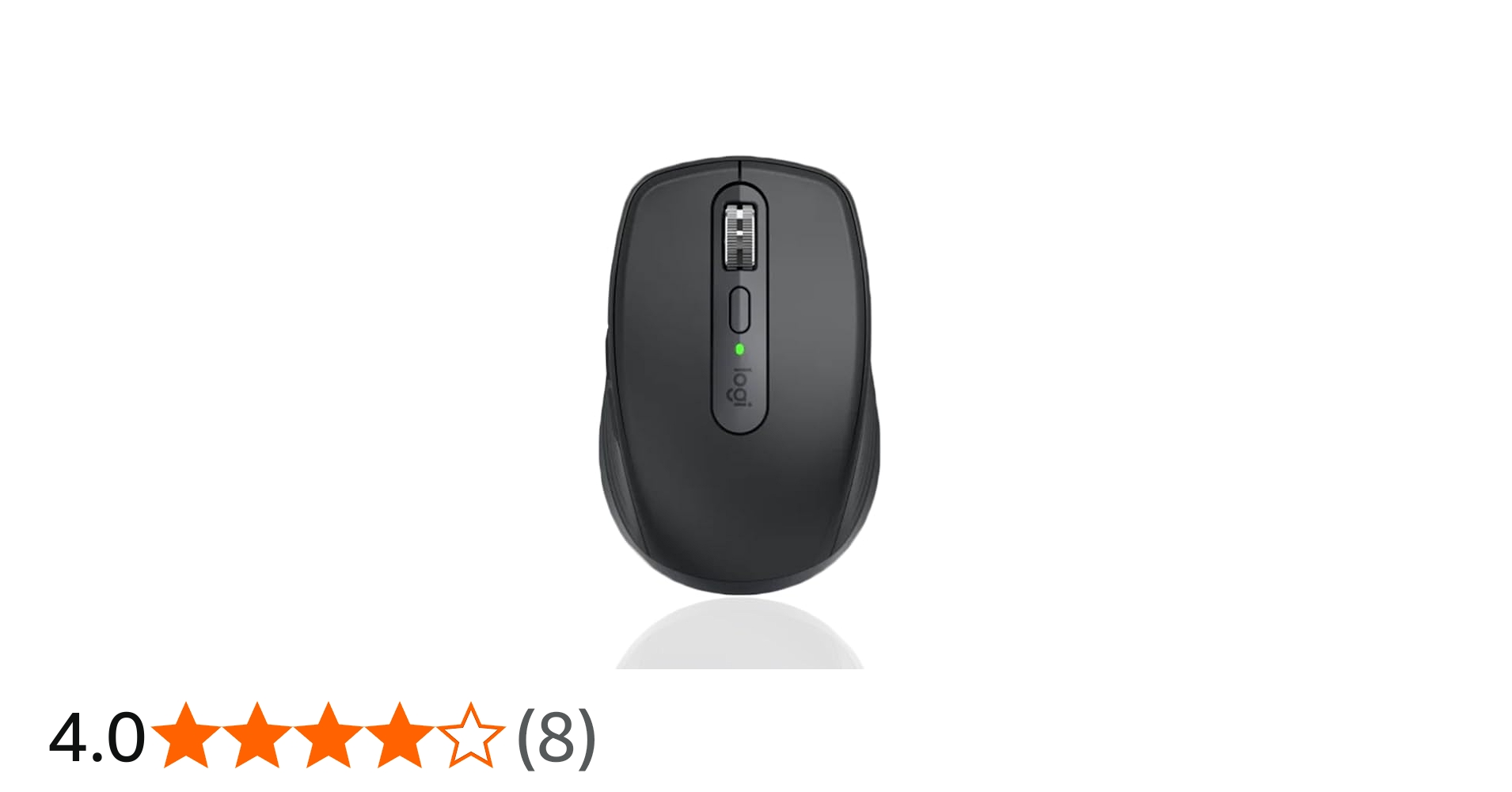 Amazon | ロジテック MX ANYWHERE 3S MX1800GR/PG 静音 マウス