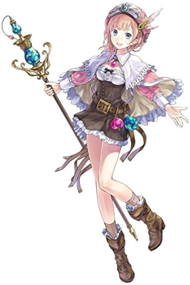 Amazon.co.jp: ロロナのアトリエ ~アーランドの錬金術士~ DX