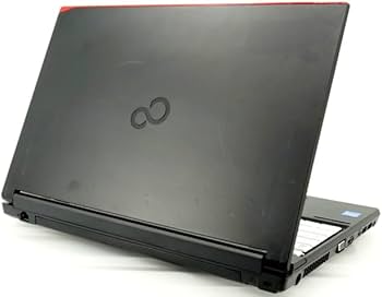 Amazon.co.jp: 【整備済み品】 富士通 Fujitsu Lifebook A5512/J