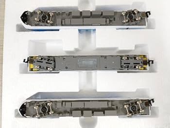 Amazon | Nゲージ TOMIX 98461 近畿日本鉄道 50000系(しまかぜ)基本