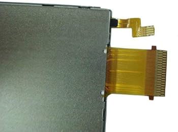 Amazon | OSTENT LCD ディスプレイ 下部画面 修理 Nintendo DSi NDSi用