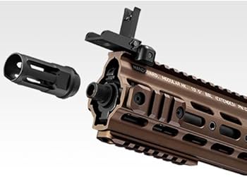 Amazon | 【東京マルイ】 HK416 デルタカスタム ドットサイト セット