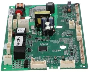 Amazon.com: WR55X38248 Main Control Board Compatible With GE