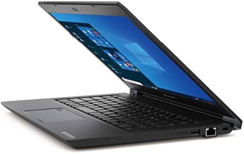 Amazon.co.jp: 【MS Office H＆B 搭載】Dynabook S73/DP Windows10 Pro