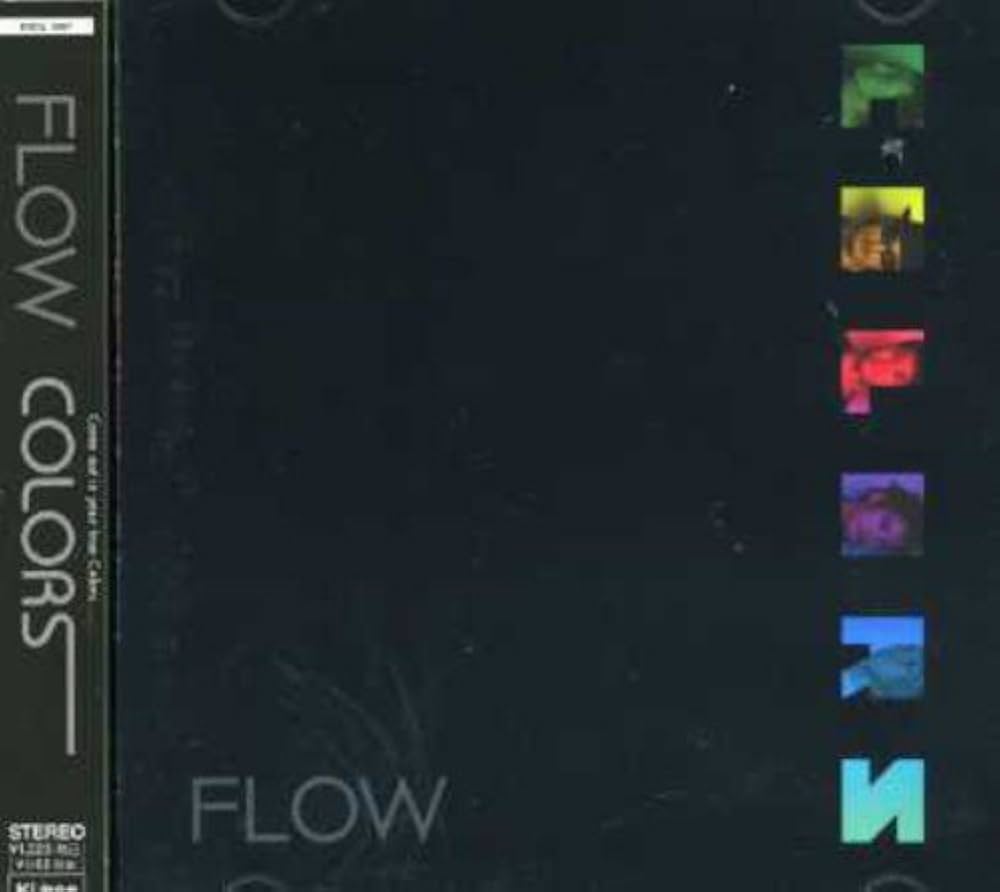 Amazon.co.jp: COLORS - FLOW: ミュージック
