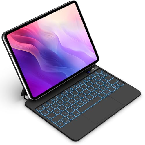 Bettdow - マジックキーボード 2024 11インチ iPad Pro (M4) 対応