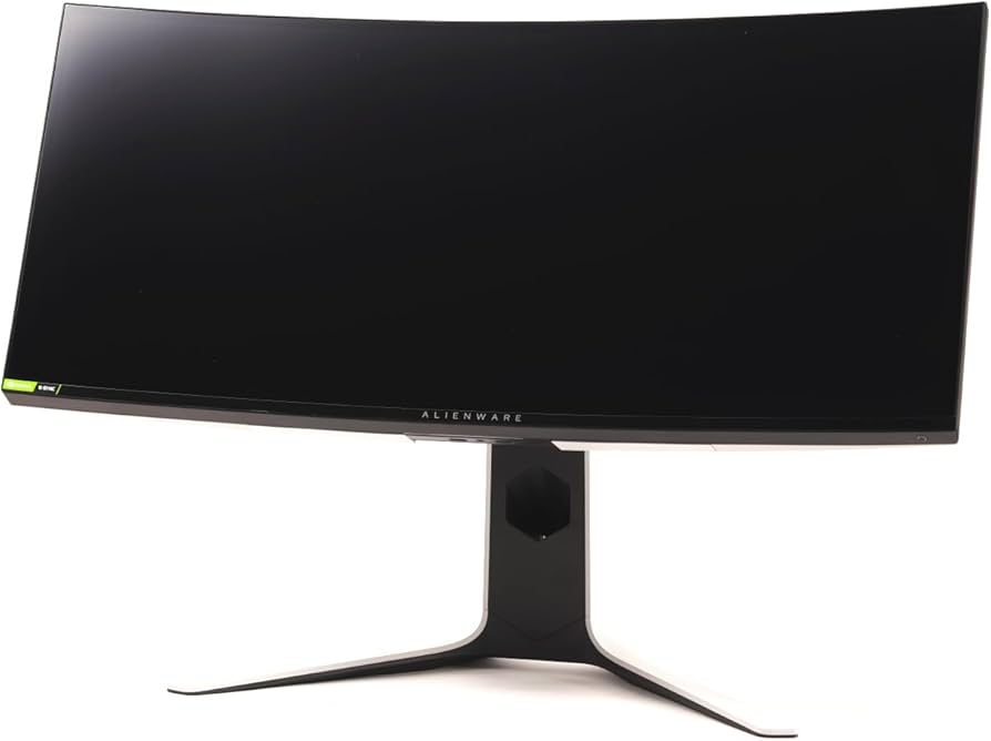 Amazon.com: Alienware 120Hz UltraWide Gaming 34 Inch Curved