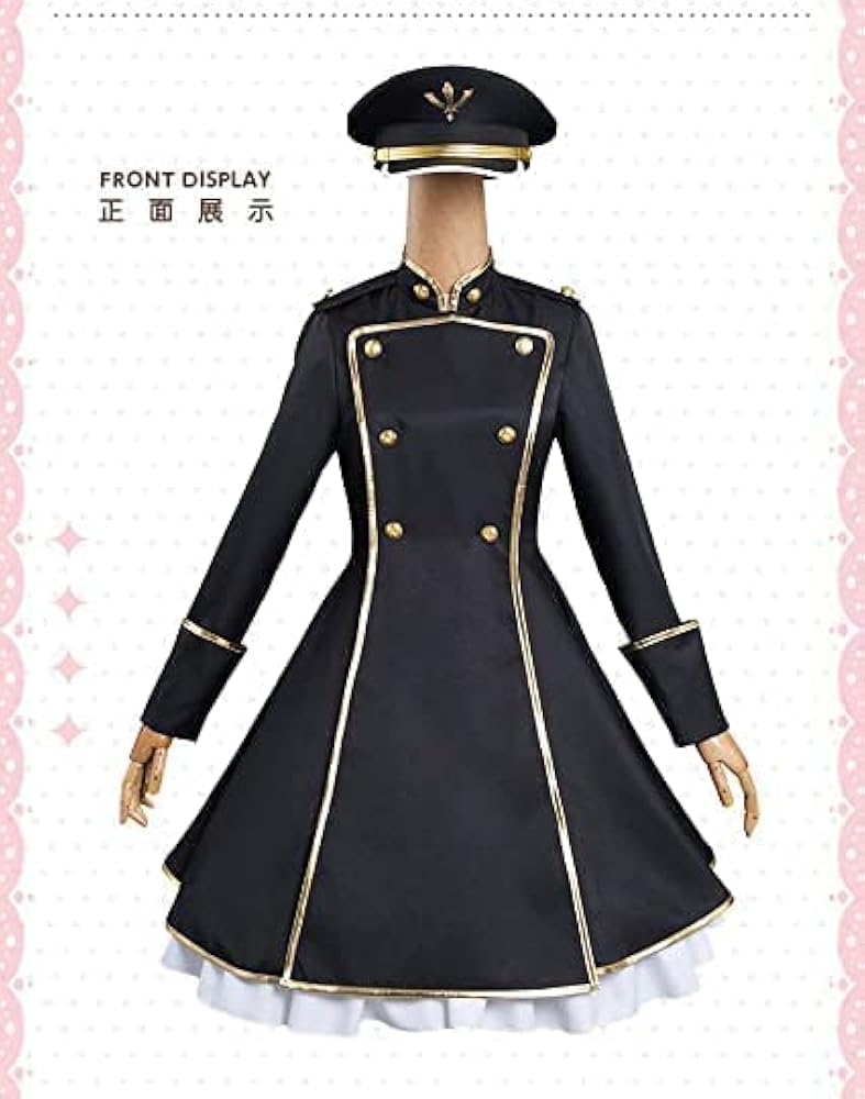 Amazon.co.jp: その着せ替え人形は恋をする 喜多川海夢 ブラックリリィ