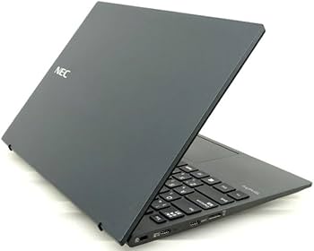 Amazon.co.jp: 【整備済み品】 NEC VersaPro Ultralite VKV18/G-9 (PC