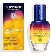 Amazon.co.jp: ロクシタン(L'OCCITANE) イモーテル ディヴァイン