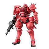 RE/100 1/100 デナン・ゲーのレビュー紹介 - 早耳ガンプラ情報局