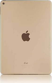 Amazon.com : Apple iPad Air 2 9.7-Inch, 32GB Tablet (Gold