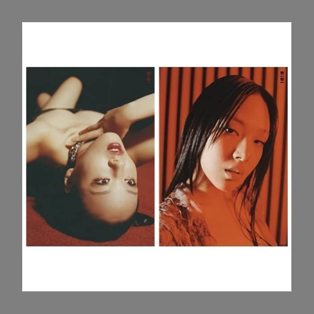 Amazon.co.jp: Bibi BIBI - Lowlife Princess: Noir (Vol.1) Album