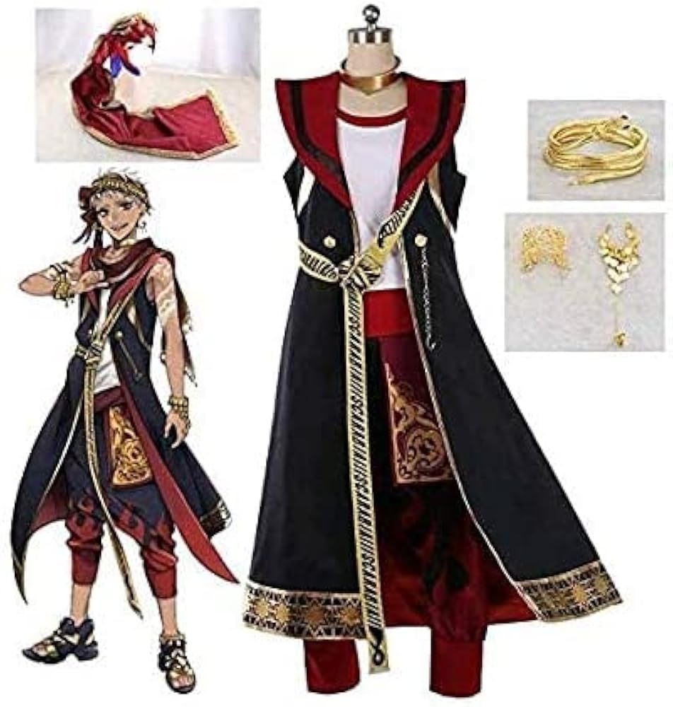 Amazon.co.jp: [ND] ツイステッドワンダーランド ツイステ カリム