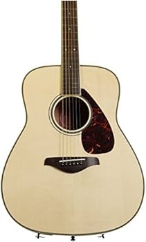 Amazon.co.jp: ヤマハ アコースティックギター FG SERIES FG720S NT