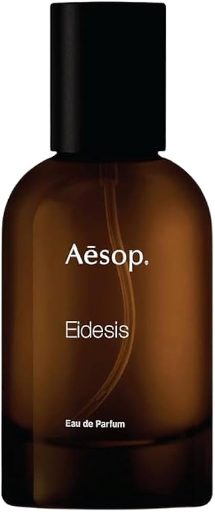 Amazon.com : Aesop Eidesis Eau de Parfum | Black Pepper and