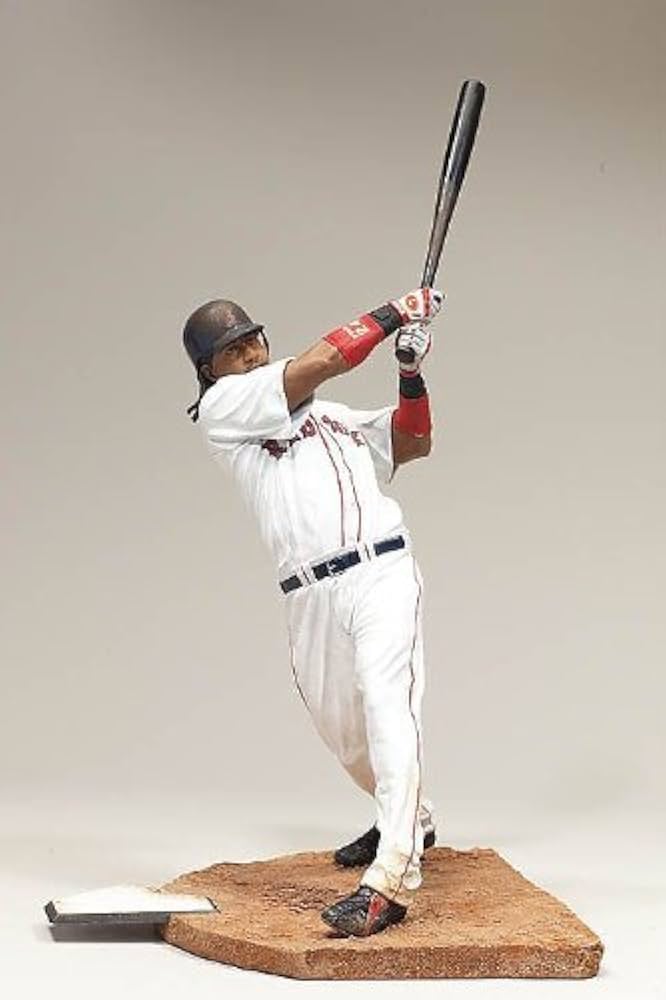 Amazon.co.jp: マクファーレントイズ MLBシリーズ16 マニー