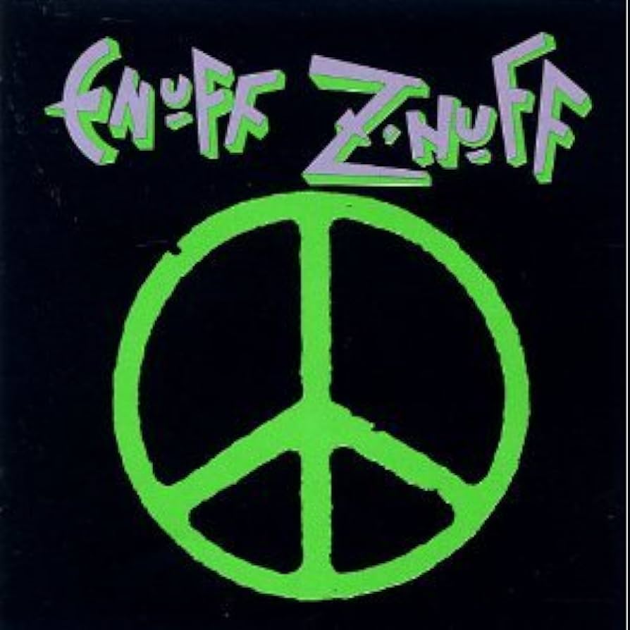 Amazon.co.jp: イナフ・ズナフ: ミュージック