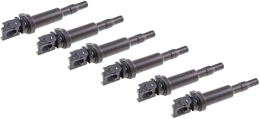 Amazon | BOSCH(ボッシュ) BMW 純正 OEM イグニッションコイル