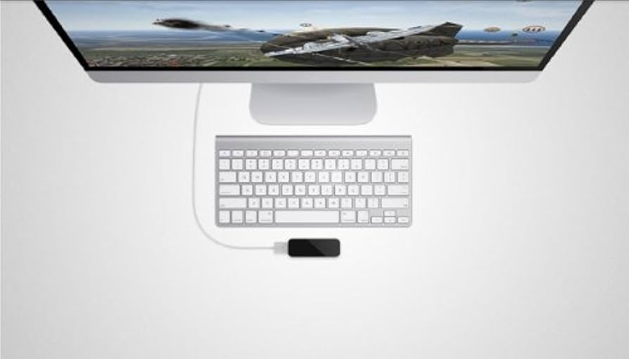 Amazon.co.jp: Leap Motion 小型モーションコントローラー 3D