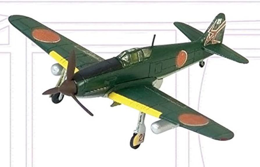 Amazon | 【1B】 エフトイズ 1/144 ウイングキットコレクション Vol.3