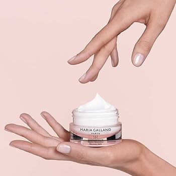 Amazon | マリア ギャラン クリーム 161 Style限定セット 50ml | Maria