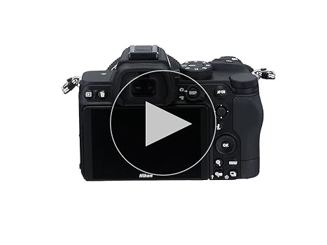 Amazon | Nikon ミラーレス一眼カメラ Z5 ボディ ブラック | ミラー