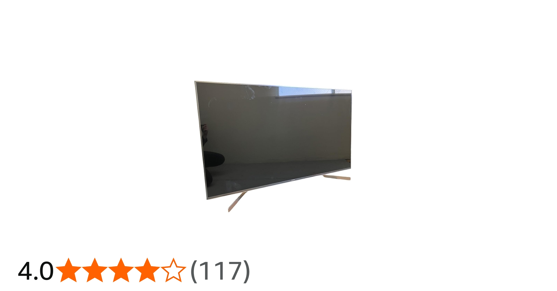 Amazon.co.jp: ソニー 55V型 液晶 テレビ ブラビア KJ-55X9500G 4K