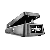 Jim Dunlop CRYBABY WAH WAH GCB-95 価格比較 - 価格.com