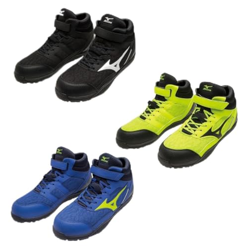 安全靴 ミズノ イエロー」の人気商品一覧 | 安い商品を通販サイトから