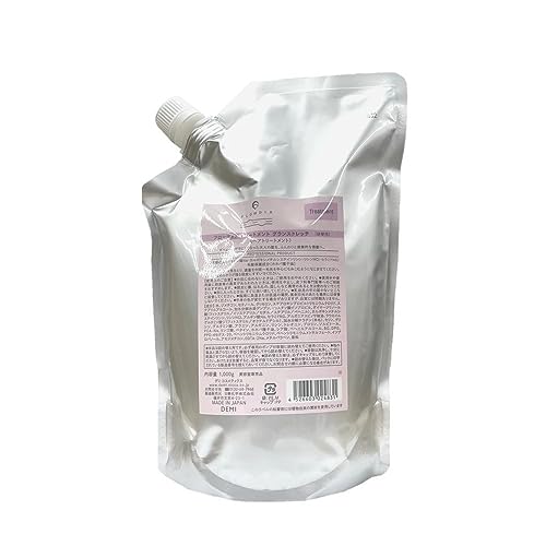 デミ フローディア トリートメント グランストレッチ 1000g 詰め替え用