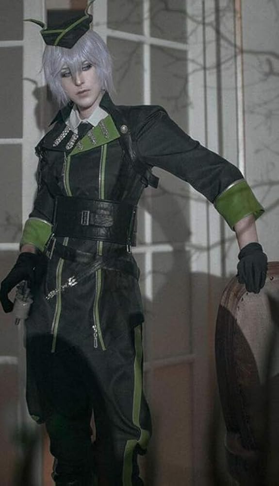 Amazon.co.jp: [ZHUANG] 即纳ツイステッドワンダーランド コスプレ