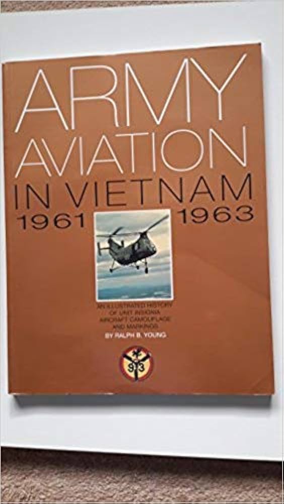 洋書 Army Aviation in Vietnam 1963-1966 洋書 Army Aviation in