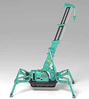 Amazon | 前田製作所 かにクレーン 【 MC174CRM 】 プラスチック製