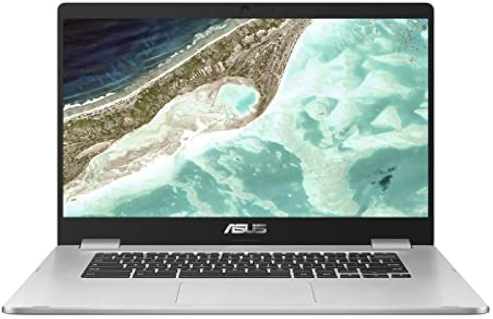 Asus Chromebook C523NA 15.6