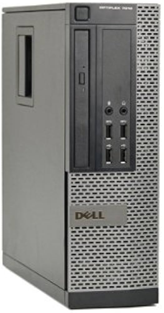 Amazon.co.jp: 中古デスクトップパソコン DELL Optiplex 7010