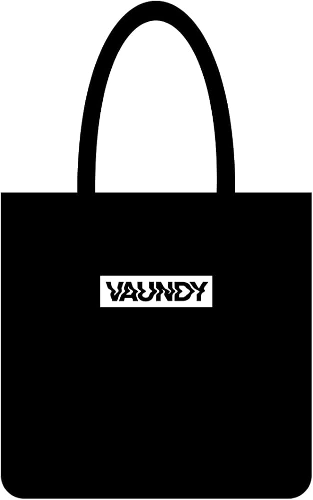 Amazon | Vaundy トートバッグ | トートバッグ