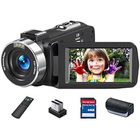 Amazon.co.jp: ビデオカメラ: 家電＆カメラ