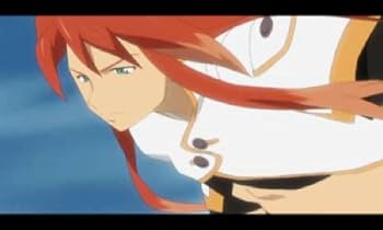 Amazon.co.jp: テイルズ オブ ジ アビス - 3DS : ゲーム