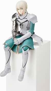Amazon.co.jp: Fate FGO プレミアムちょこのせフィギュア