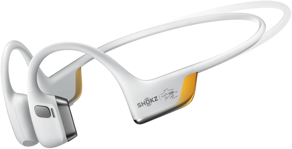 Amazon.co.jp: Shokz (ショックス) OpenRun Pro 2 Mini 骨伝導イヤホン