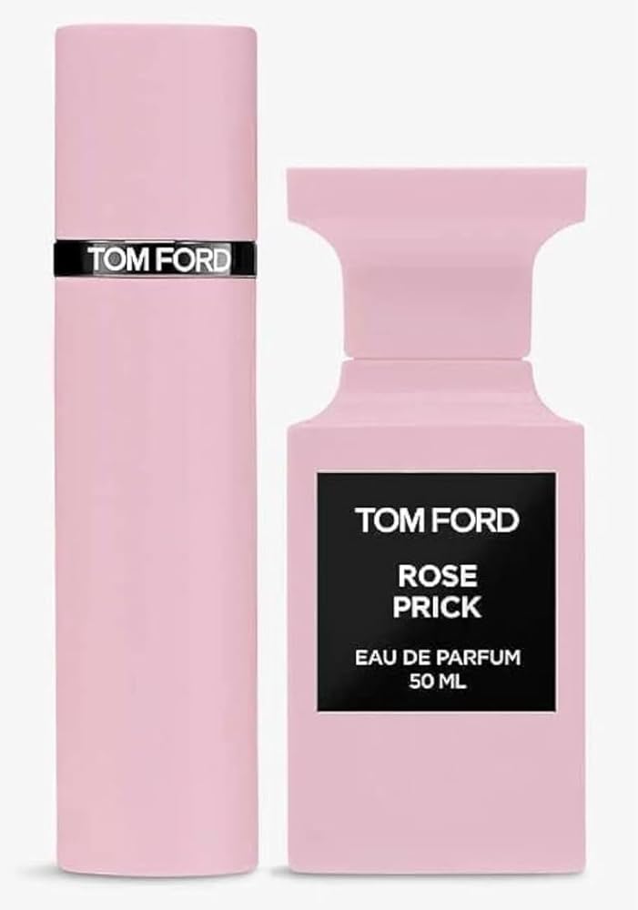 Amazon.com : Tom Ford Limited Edition Private Blend Rose Prick Eau