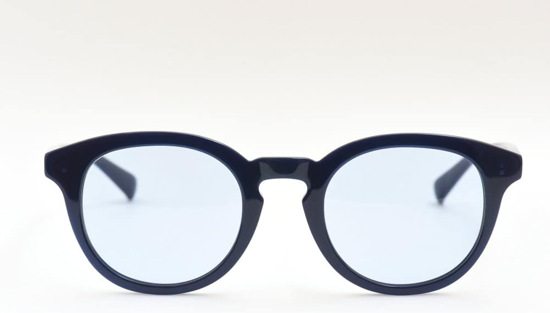 Amazon | [エレブロ] サングラス x muta MARINE BOSTON FRAME