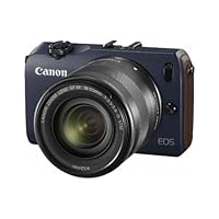 Amazon | Canon ミラーレス一眼カメラ EOS M レンズキット EF-M22mm F2