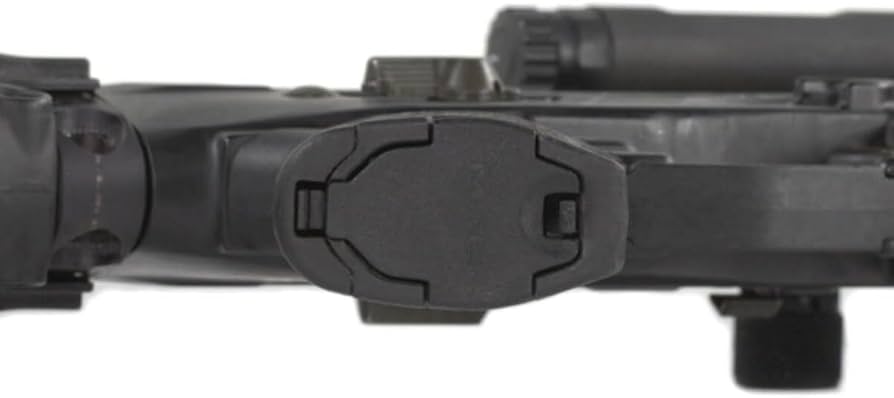 Amazon | [MAGPUL]MIAD® GEN 1.1 Grip Kit – TYPE 1 Black[実物